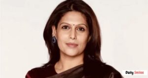 Palki Sharma Upadhyay Education & Qualifications