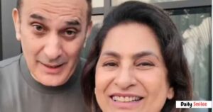 Parmeet Sethi Height: Biography, Age, Wife & Career Parmeet Sethi Age, Date of Birth & Early Life