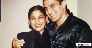 Parmeet Sethi Height: Biography, Age, Wife & Career Parmeet Sethi Career in Movies & TV Shows