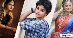 Kannika Ravi Age: Biography, Wiki, Career & Husband Physical Appearance (Height, Weight & More)