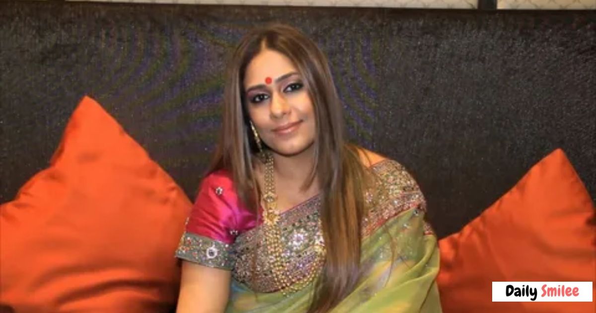 Poonam Naruka Age