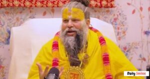 Premanand Ji Maharaj Net Worth, Biography, Age & Income Premanand Maharaj Physical Appearance (Height, Weight & Looks)