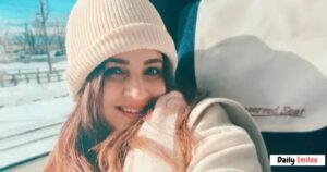 Prerna Malhan Age and Early Life