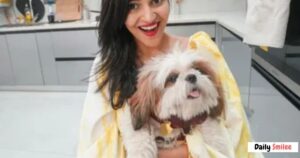Prerna Malhan Social Media Presence