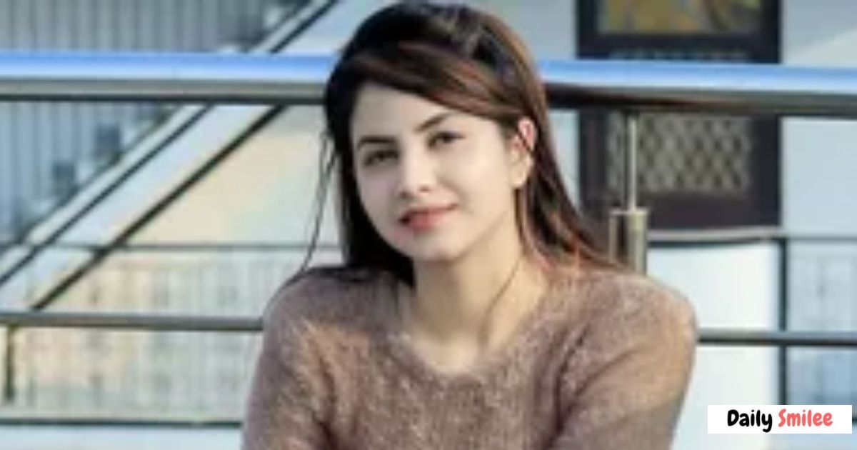 Priyanka Mongia Height in Feet