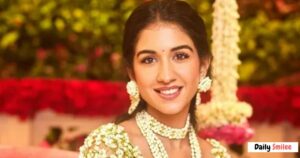 Radhika Maroo Biography