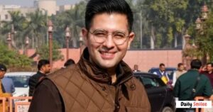 Raghav Chadda Age, Biography, Wife, Family & Career Raghav Chadha Age, Date of Birth & Early Details
