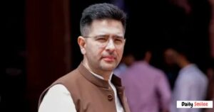 Raghav Chadda Age, Biography, Wife, Family & Career Raghav Chadha Latest News & Controversies