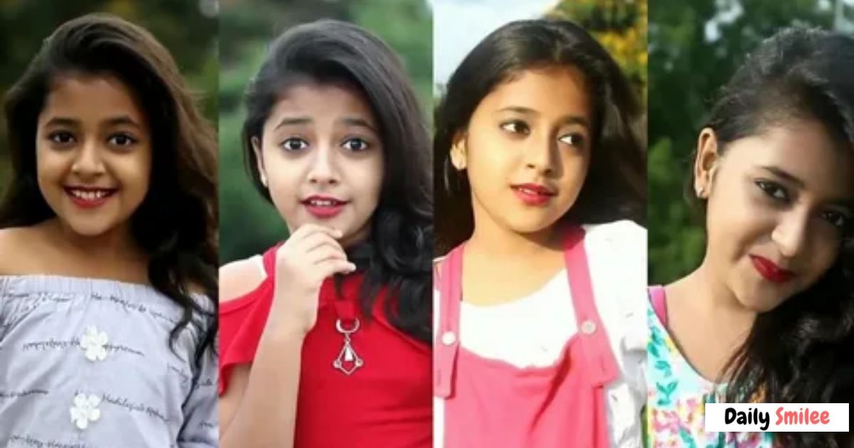 Rashi Shinde Age