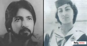Ravindra Kaushik Wife