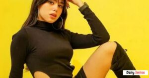 Riva Arora First Movie, Age, Biography, Career & Net Worth Riva Arora Height, Weight, and Physical Appearance