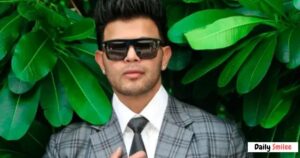 Sahil Khan Net Worth