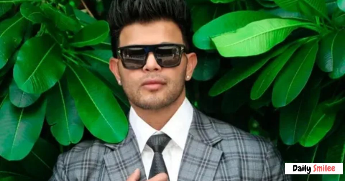 Sahil Khan Net Worth