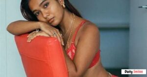 Sasha Prasad Career Journey and Rise to Fame