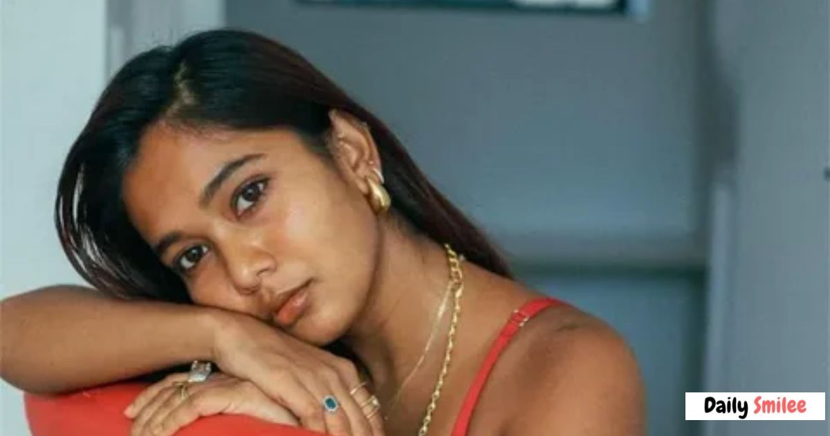 Sasha Prasad