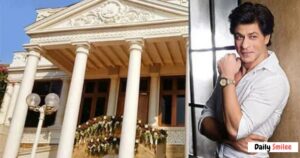 Mannat Value: Shah Rukh Khan House Price & Inside Tour Shah Rukh Khan’s Mannat House Overview (Introduction)