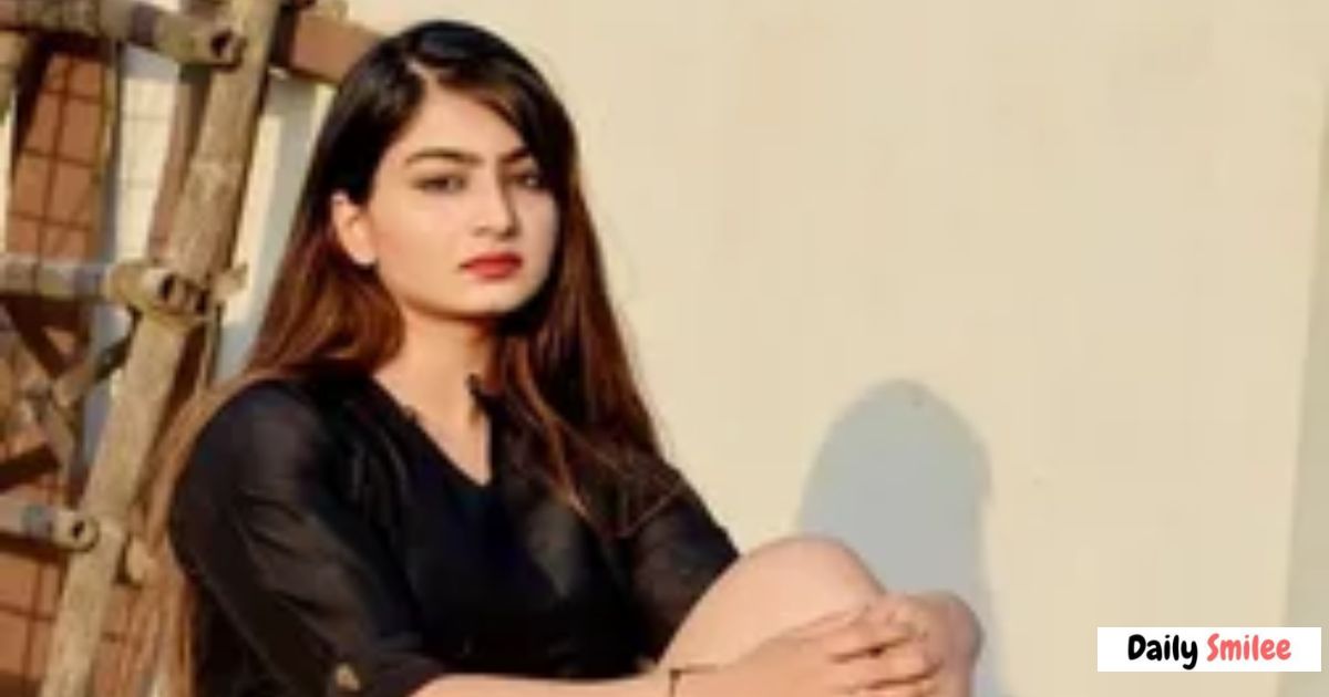 Sharwari Gujar