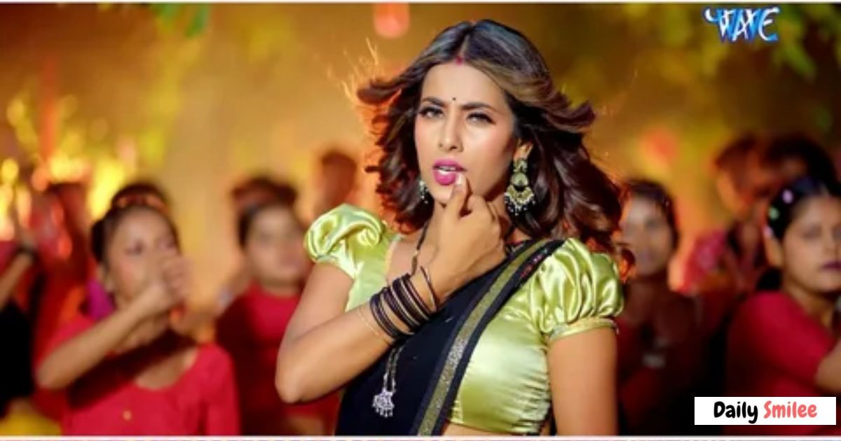 Shivani Singh Bhojpuri Singer Age