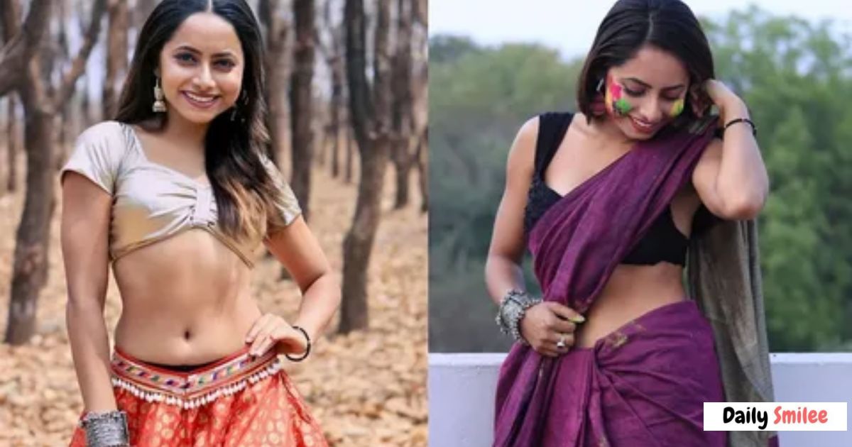Keshavi Chhetri Biography