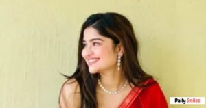 Tannu Bhardwaj Biography: Age, Height, Family & Boyfriend Tannu Bhardwaj Family Background
