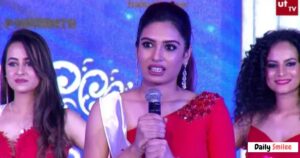 Who is Tarini Kalingarayar? Biography, Age, Height & Family Tarini Kalingarayar Age, Date of Birth & Zodiac Sign