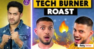 Tech Burner Business Ventures & Investments