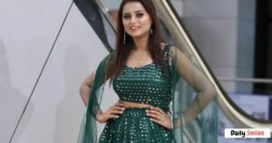 Varsha Solanki Age, Birthday & Early Life