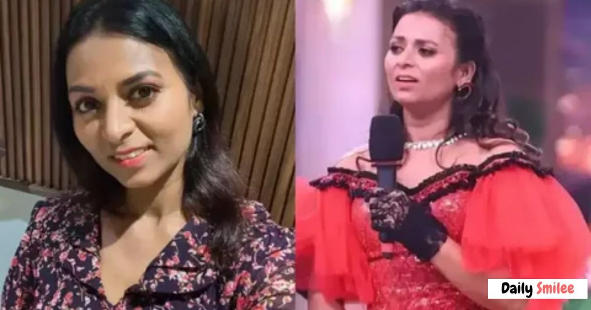 Varsha Solanki Age