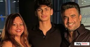 Vedant Mahajan Age, Date of Birth & Early Life