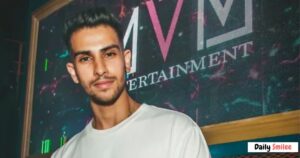Vedant Mahajan Social Media, Facts & Unknown Details