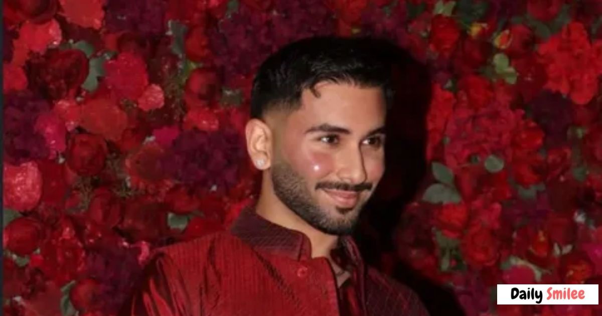 Vedant Mahajan