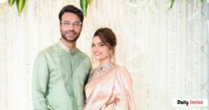 Vicky Jain Biography & Family Background