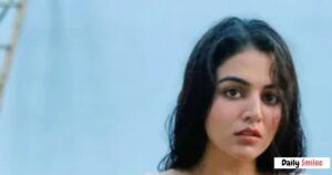 Wamiqa Gabbi Age, Height, Weight & Physical Stats