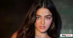 Wamiqa Gabbi Family Background