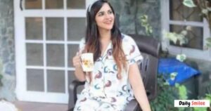 Wanderers Hub: How Prerna Malhan Became Famous