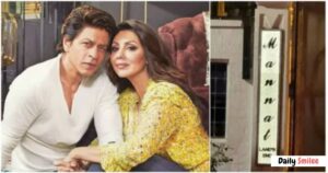 Mannat Value: Shah Rukh Khan House Price & Inside Tour What Makes Mannat Different From Other Celebrity Homes?