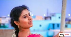 Divya Sreedhar: Age, Biography, Husband, Family & Career Who Is Divya Sreedhar?