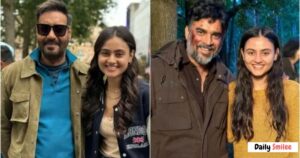 Janki Bodiwala Husband Name, Biography, Age & Movies Who is Janki Bodiwala? Full Biography