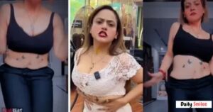 Who is Nisha Lamba?