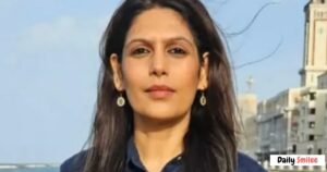Who is Palki Sharma Upadhyay?