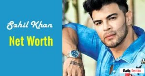 Who Is Sahil Khan? (Introduction & Overview)
