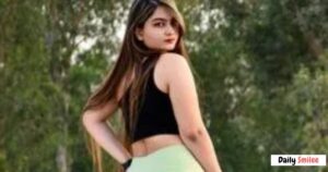 Who Is Sharwari Gujar? Complete Biography & Online Identity