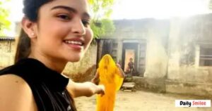 Tannu Bhardwaj Biography: Age, Height, Family & Boyfriend Who is Tannu Bhardwaj?