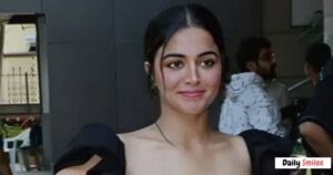 Who is Wamiqa Gabbi?
