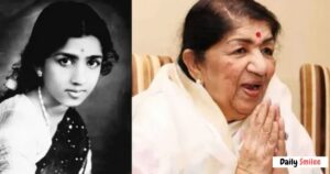 Who Was Lata Mangeshkar?