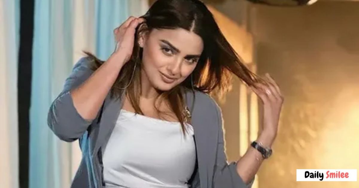 Divyanka Sirohi Biography