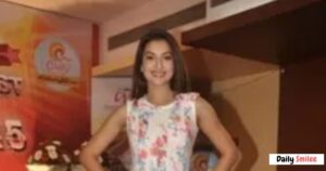 Gauahar Khan Age, Date of Birth & Early Life Details