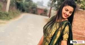 Latest News & Why Divyanka Sirohi is Trending