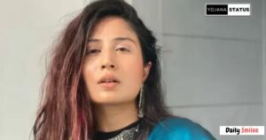 Shreya Kalra Education & Background