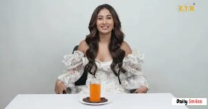 Shreya Kalra Height